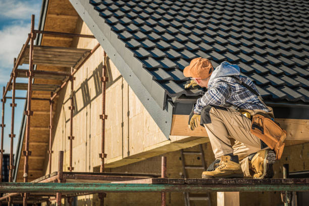 Best New Roof Installation  in Jacksonvle, IL