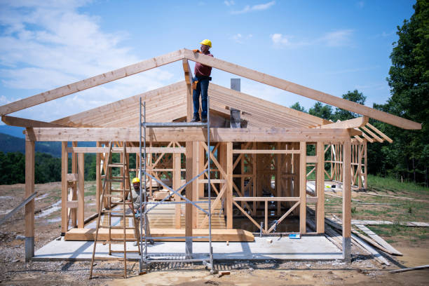 Jacksonville, IL Roofing Contractor Company