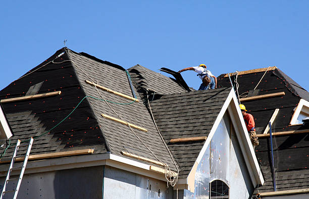 Best Local Roofing Companies  in Jacksonvle, IL