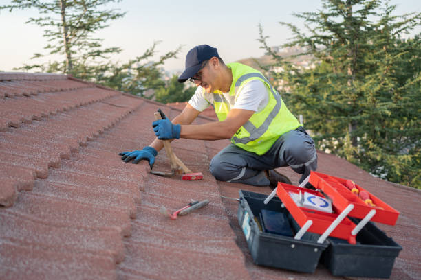 Best New Roof Installation  in Jacksonvle, IL