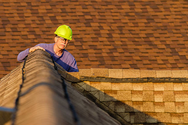 Best Residential Roofing Contractor  in Jacksonvle, IL