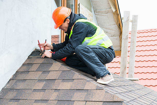 Best Affordable Roofing Company  in Jacksonvle, IL