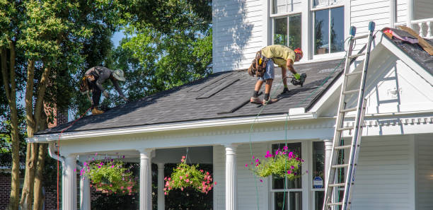 Sealant for Roof in Jacksonville, IL