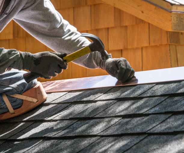 Quick and Trustworthy Emergency Roof Repair Services in Jacksonville, IL